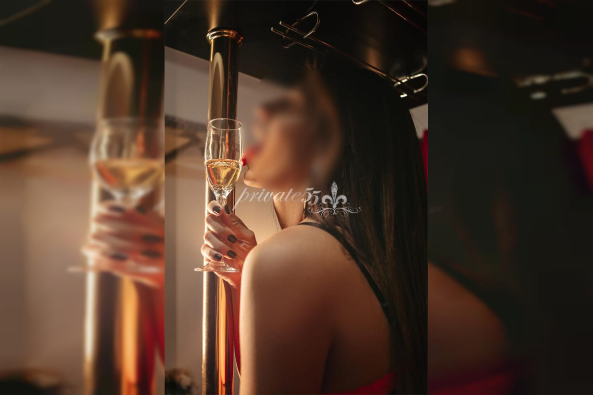 Ana Cardoso - Acompanhante em Porto Alegre