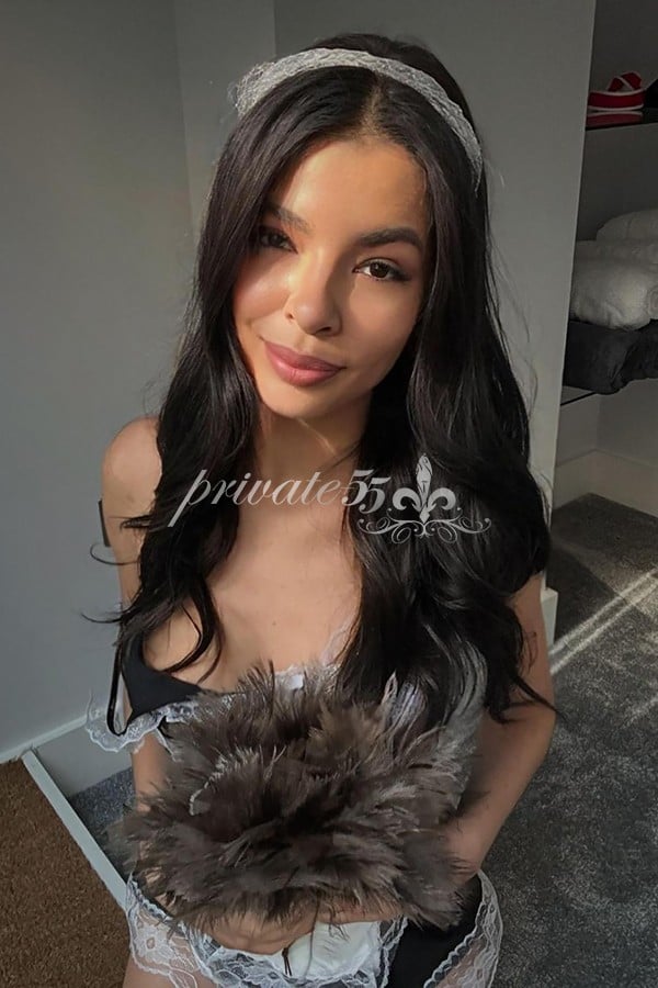 Jade Valença - Acompanhante de Luxo em São Paulo