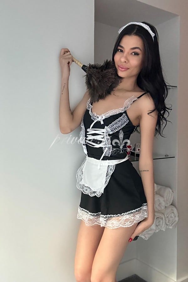 Jade Valença - Garota de Programa em São Paulo