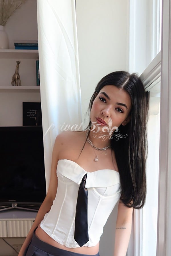 Jade Valença - Acompanhante Verificada em São Paulo