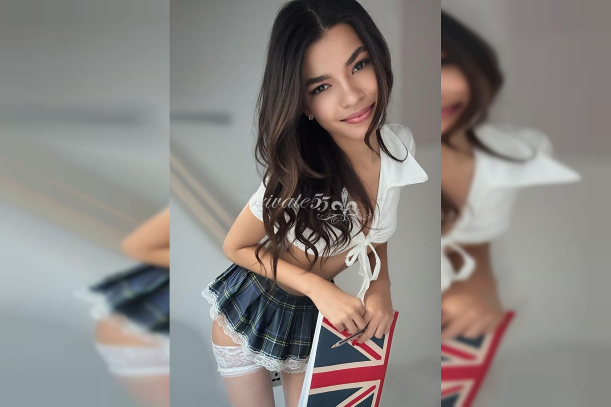 Jade Valença - Acompanhante Verificada em São Paulo