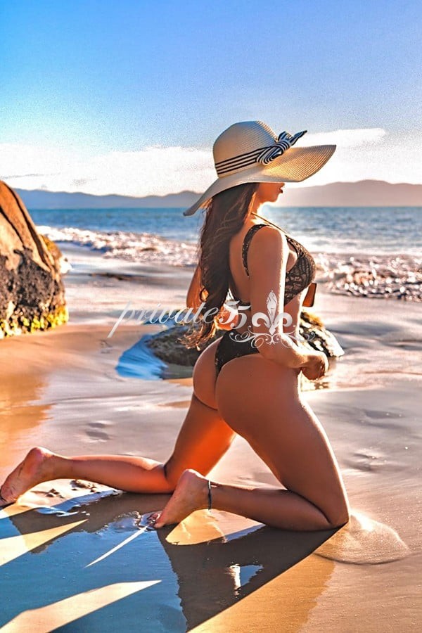 Jade Aurora - Acompanhante de Luxo em Florianópolis