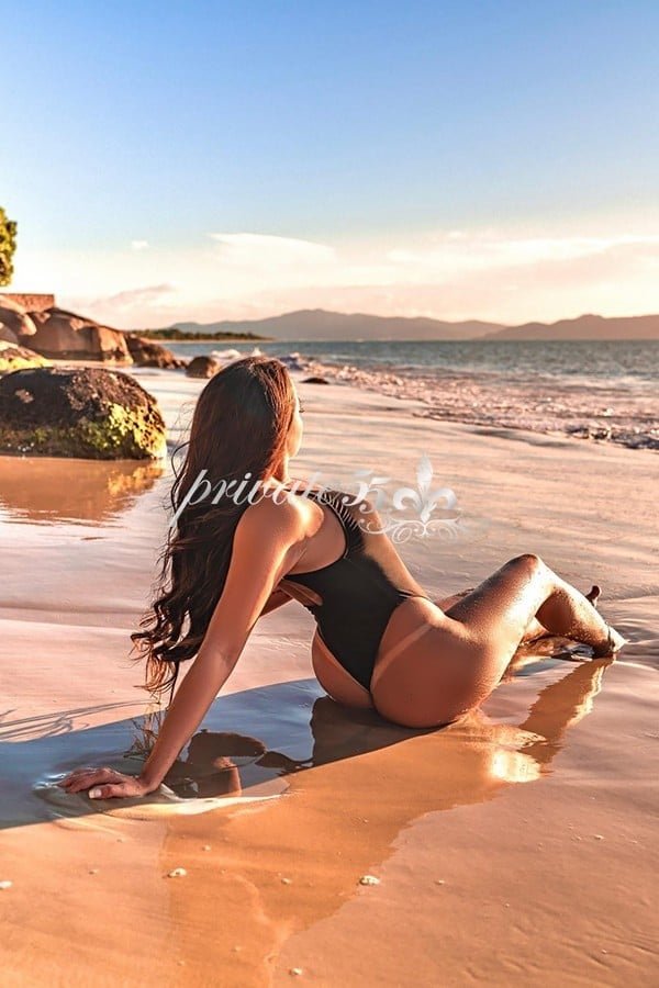 Jade Aurora - Acompanhante em Florianópolis