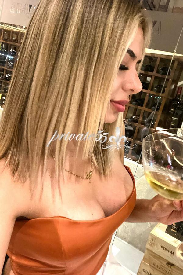 Eduarda Maia - Acompanhante em Balneário Camboriú