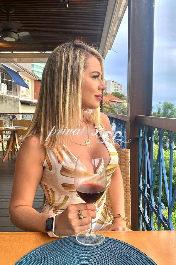 Eduarda Maia - Garota de Programa em Balneário Camboriú