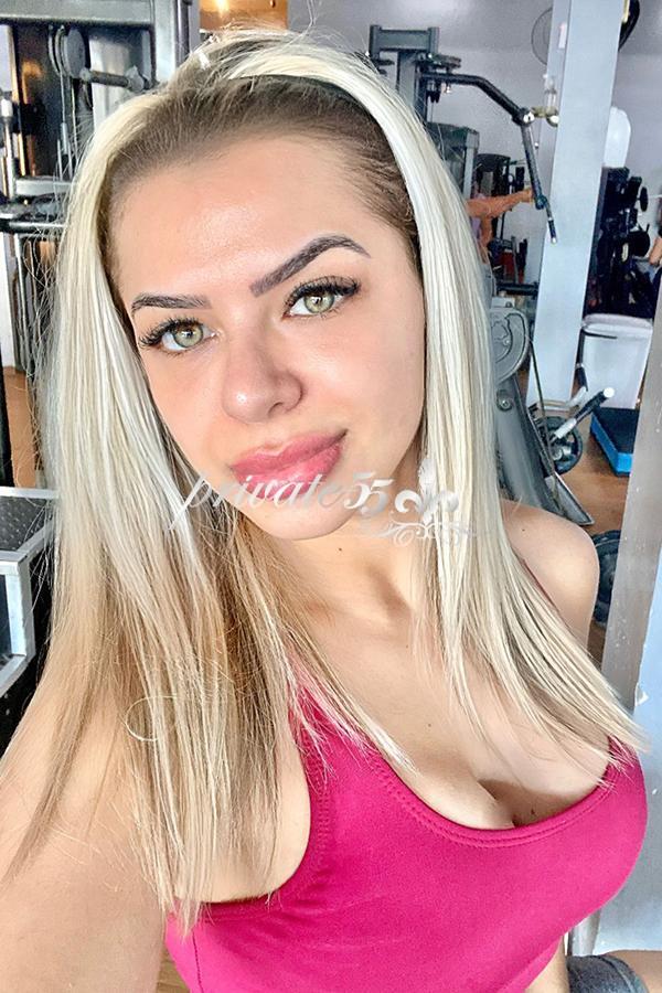 Eduarda Maia - Acompanhante em Balneário Camboriú