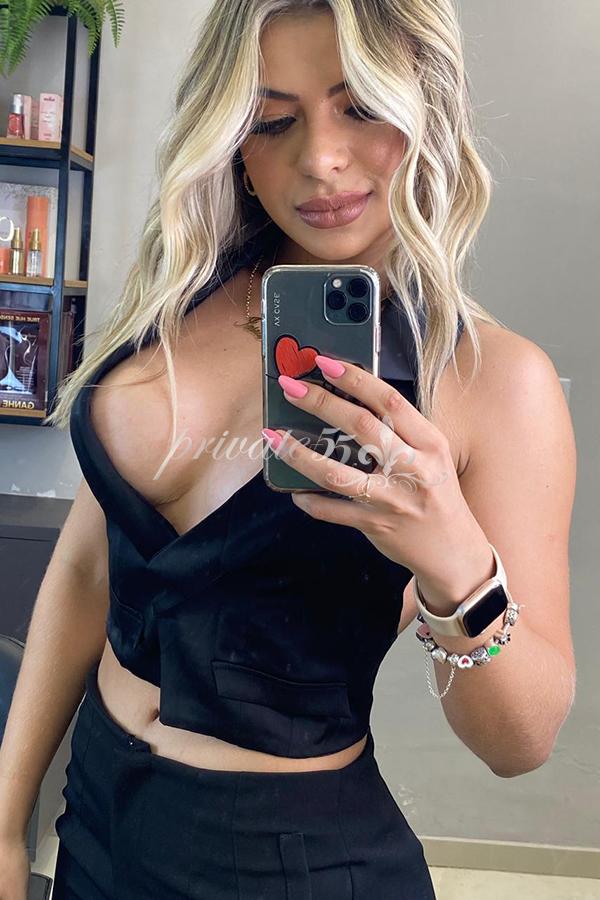 Eduarda Maia - Acompanhante Verificada em Balneário Camboriú