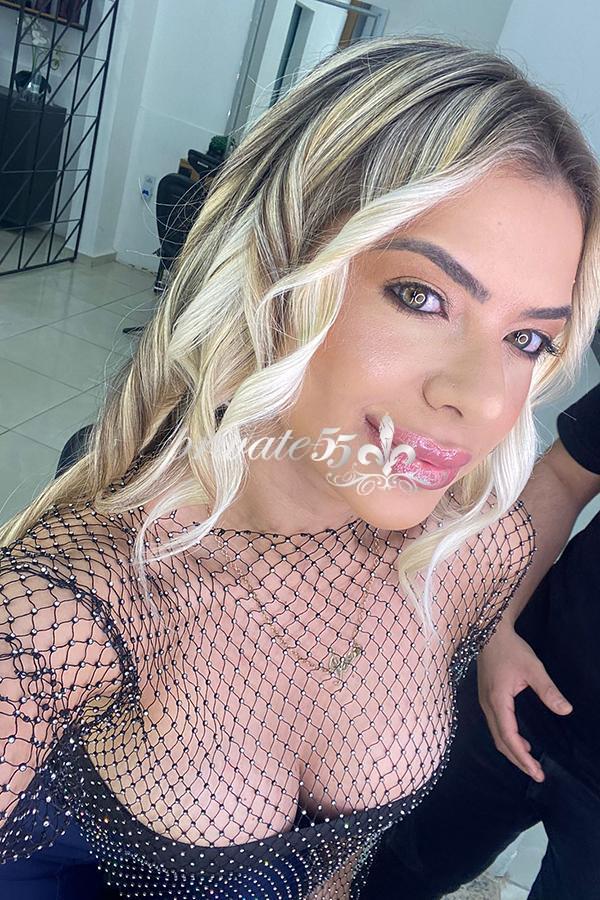 Eduarda Maia - Acompanhante em Balneário Camboriú