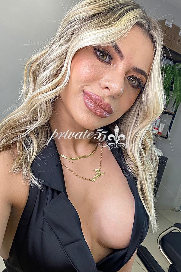 Eduarda Maia - Garota de Programa em Balneário Camboriú