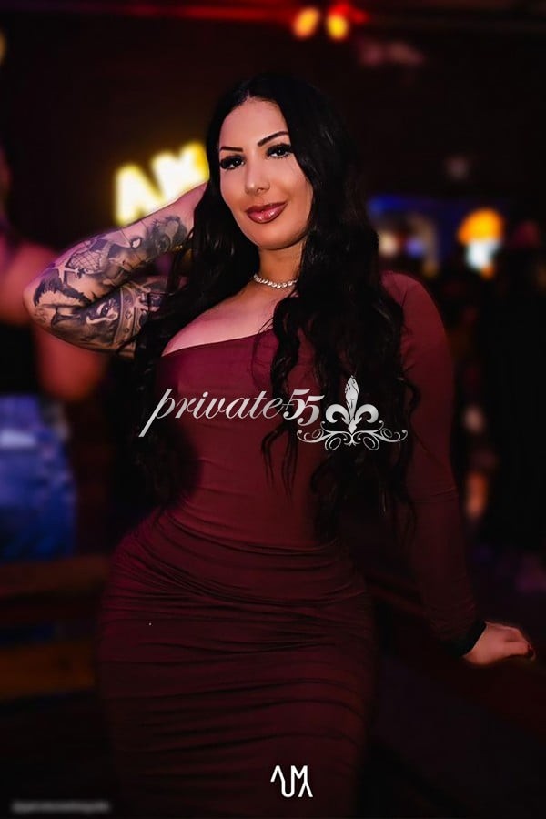 Camila Santos - Acompanhante de Luxo em Porto Alegre