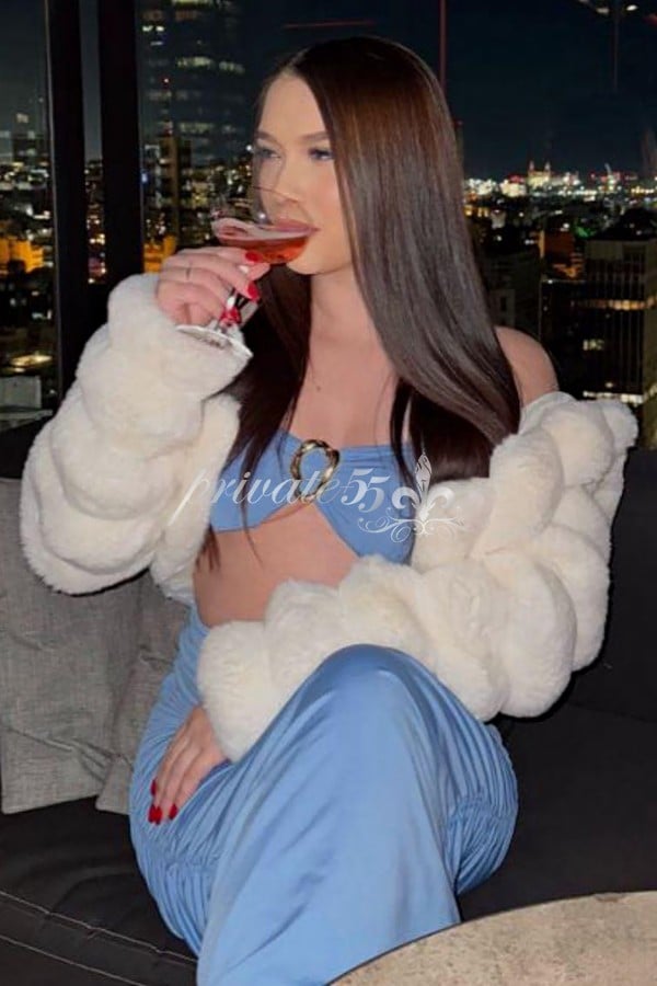 Gabriela Bastos - Garota de Programa em Porto Alegre