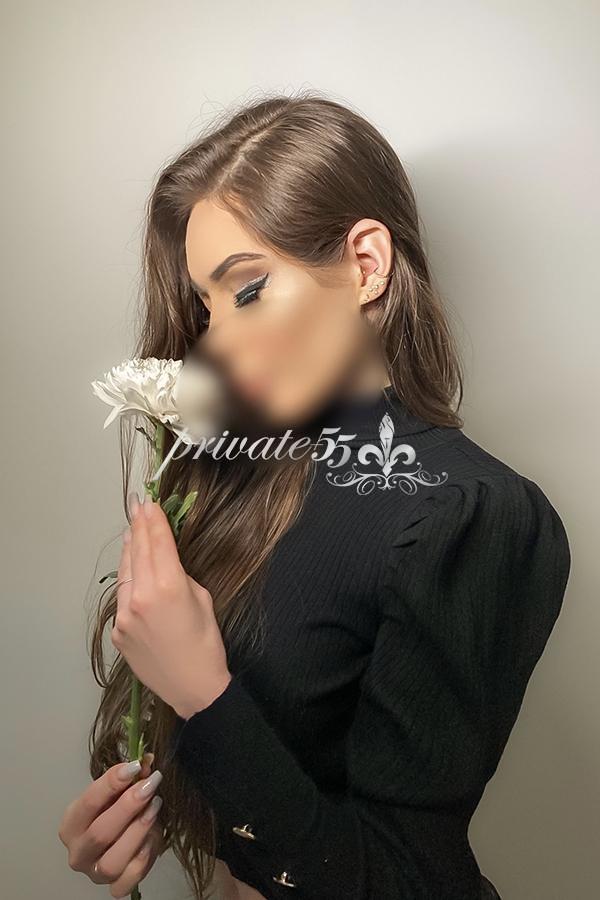 Ana Beatriz - Acompanhante Verificada em São Paulo