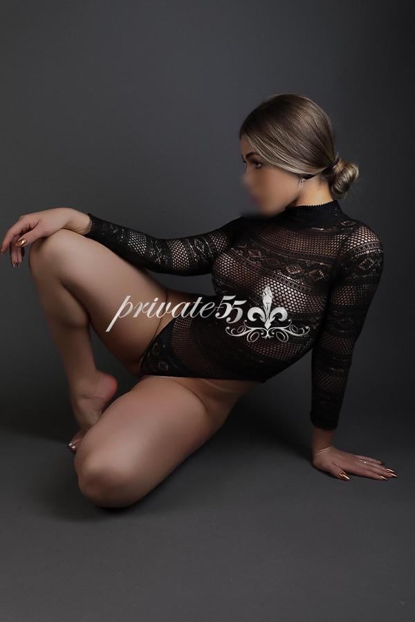Ana Beatriz - Acompanhante em São Paulo