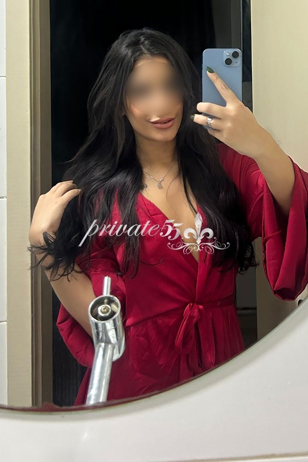 Kate Petrova - Acompanhante Verificada em Curitiba