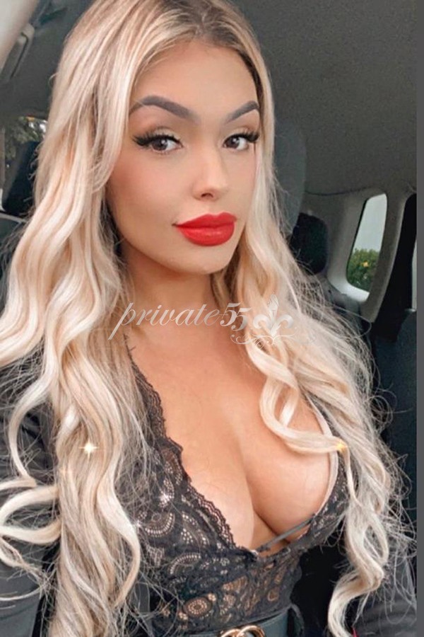 Ísis Borges - Acompanhante Verificada em Curitiba