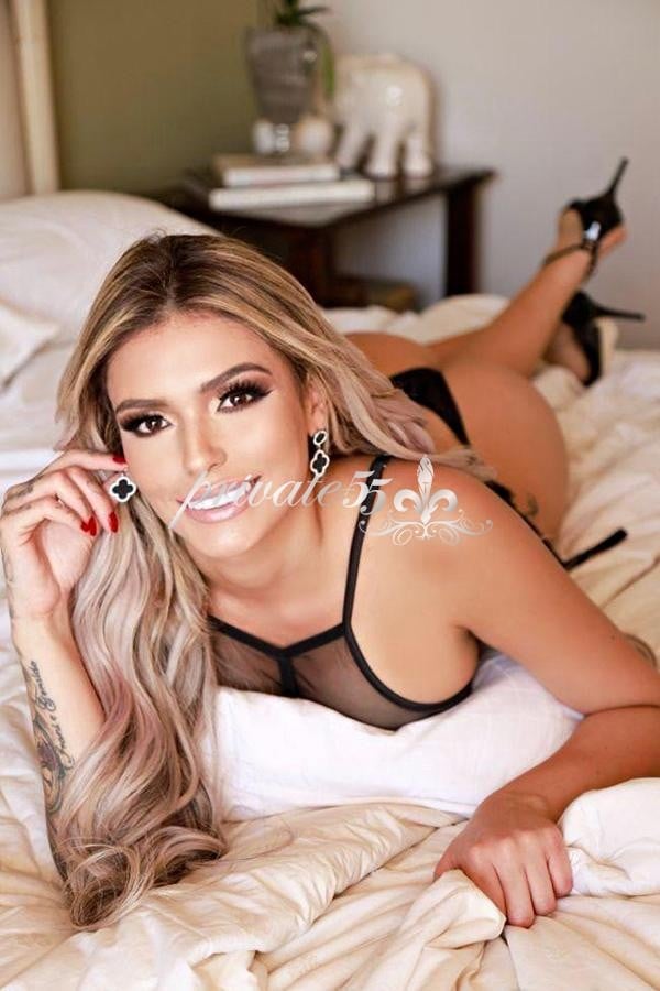 Ísis Borges - Acompanhante em Curitiba