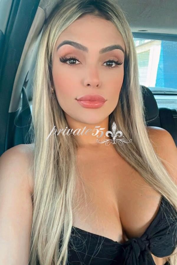 Ísis Borges - Acompanhante Verificada em Curitiba