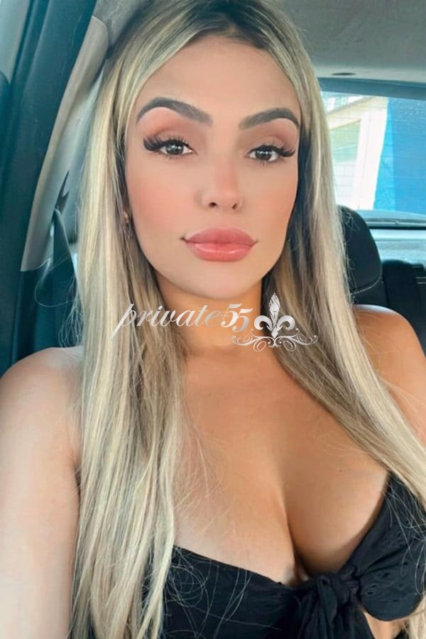 Ísis Borges - Acompanhante em Porto Alegre