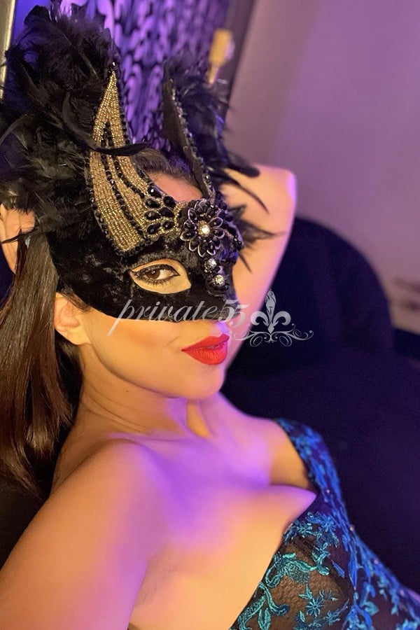 Teh Angel - Acompanhante Verificada em São Paulo