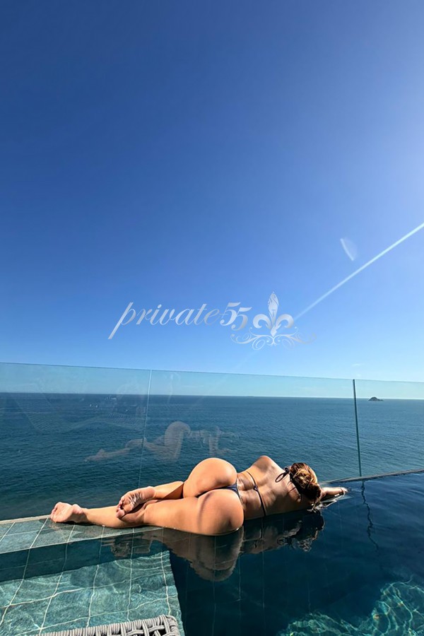 Rafaela Gaúcha - Acompanhante de Luxo em Rio de Janeiro