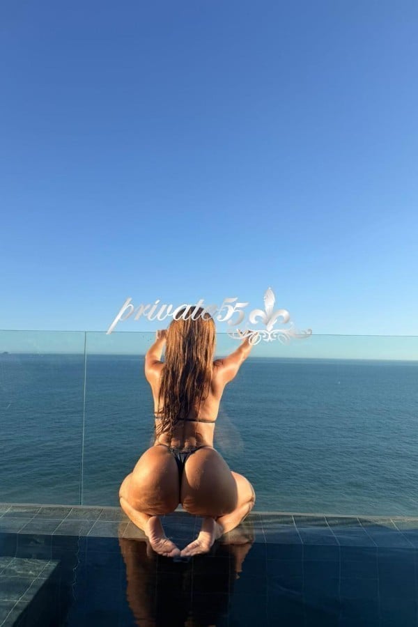 Rafaela Gaúcha - Garota de Programa em Rio de Janeiro