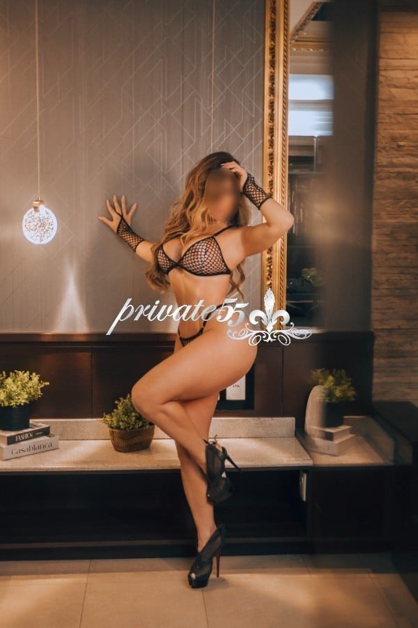 Rafaela Gaúcha - Acompanhante de Luxo em Porto Alegre