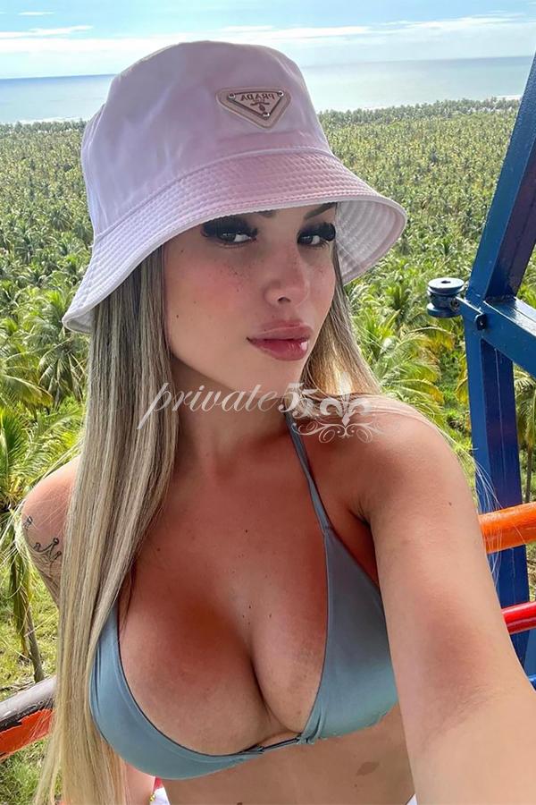 Foto 4 de Julia Campbell