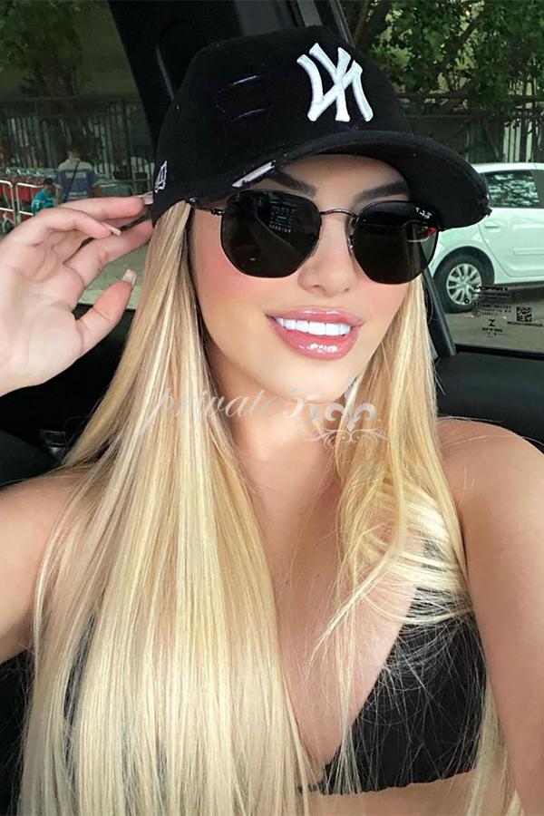 Foto 2 de Julia Campbell