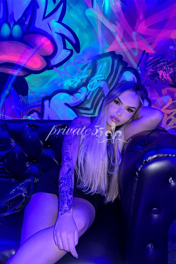 Foto 1 de Julia Campbell