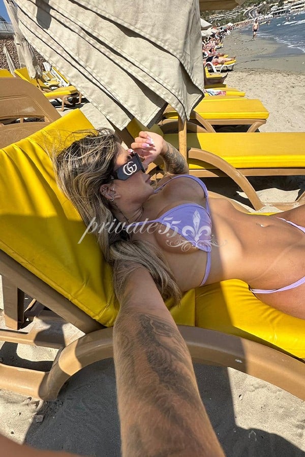 Letícia Anjos - Acompanhante em Rio de Janeiro