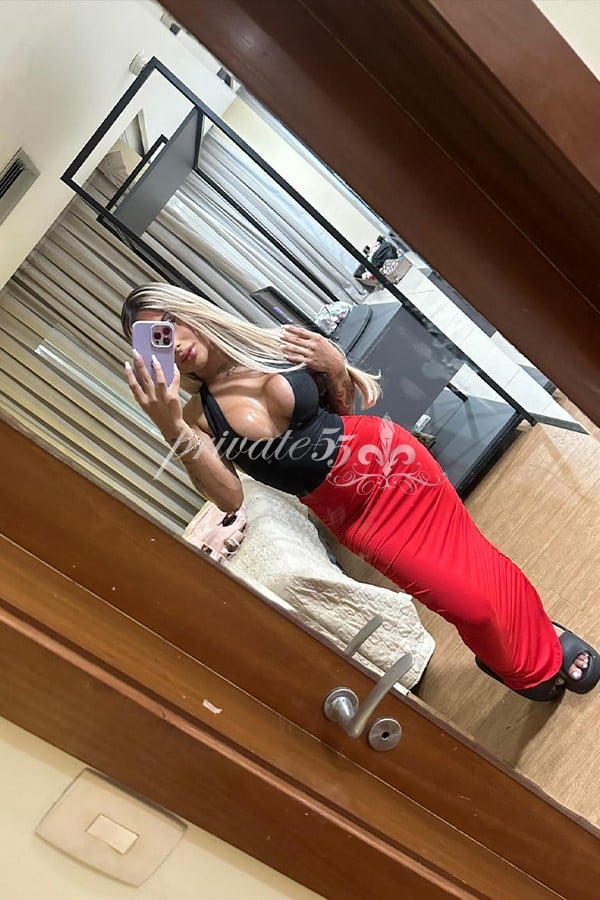 Letícia Anjos - Garota de Programa em Rio de Janeiro