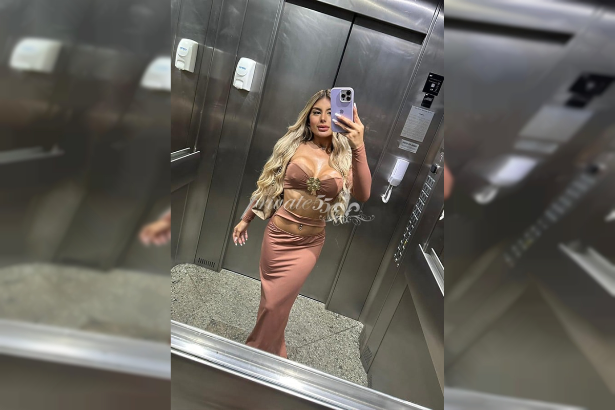 Letícia Anjos - Acompanhante Verificada em Rio de Janeiro