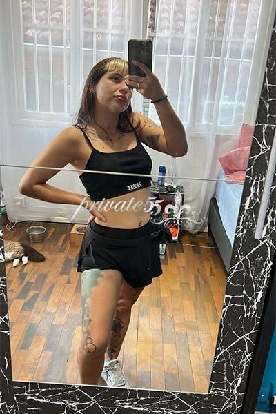 Juliara Santos - Acompanhante em Florianópolis