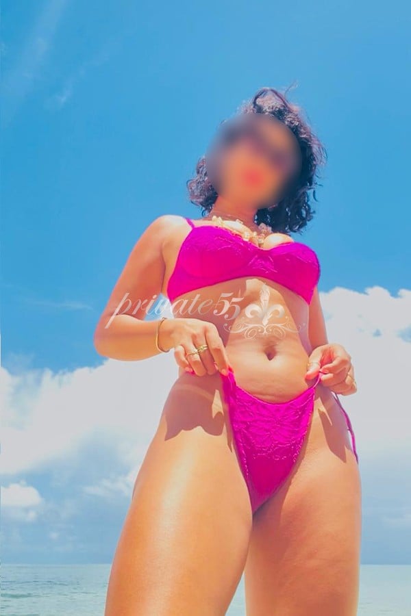 Yara Ninfa - Acompanhante de Luxo em Balneário Camboriú