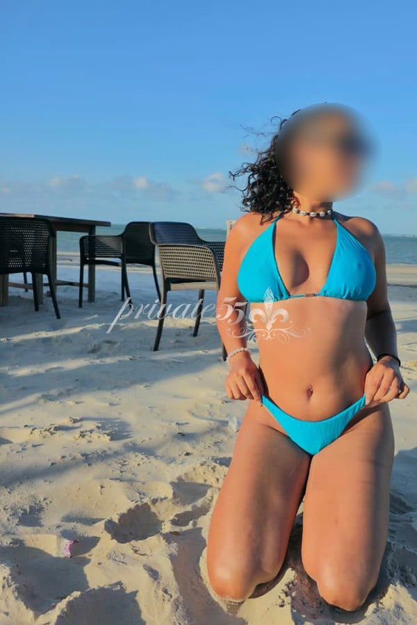 Yara Ninfa - Acompanhante Verificada em Balneário Camboriú