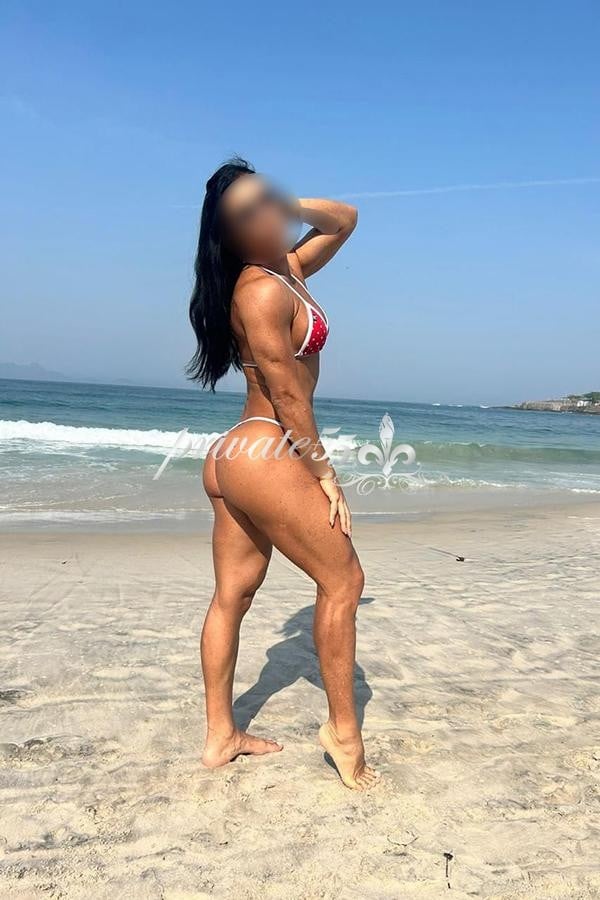 Carol Ferraz - Garota de Programa em Florianópolis