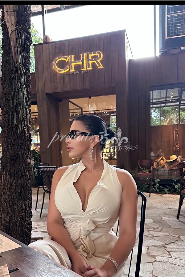 Foto 14 de Felina Dominá