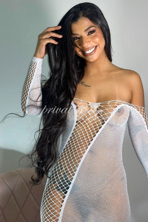 Foto 12 de Isis Carvalho