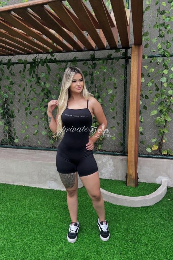 Sofia  Rebolsas - Acompanhante em Porto Alegre