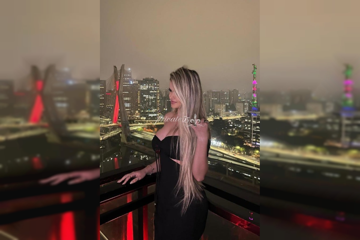 Sofia  Rebolsas - Garota de Programa em Porto Alegre