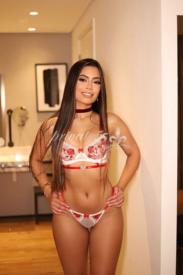 Foto 9 de Rubi Medeiros