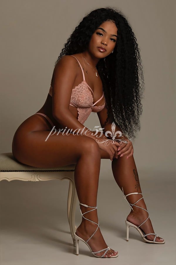 Luh Vieira - Garota de Programa em Florianópolis