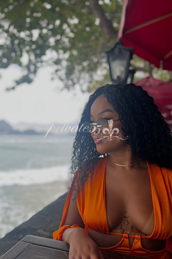 Luh Vieira - Garota de Programa em Florianópolis