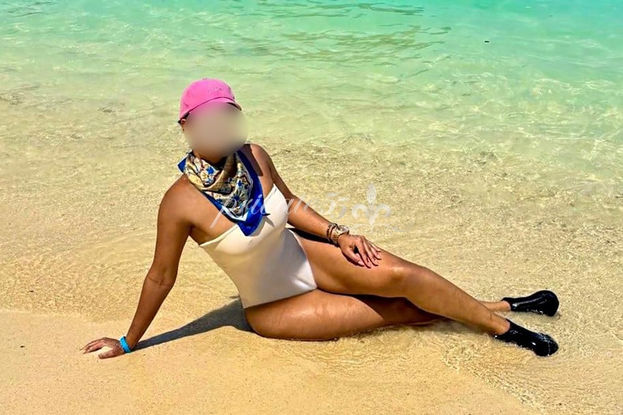 Foto 1 de Ayla Loren