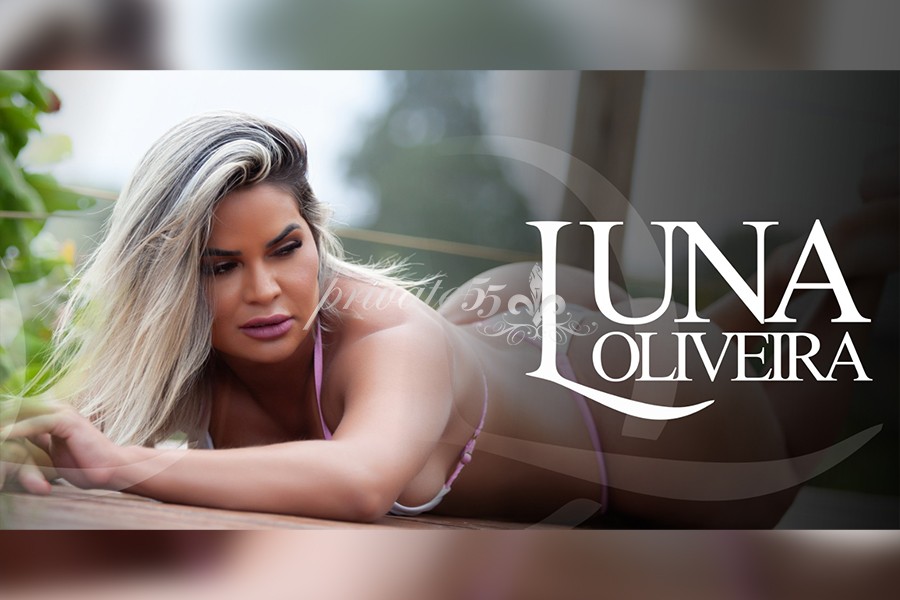 Foto 2 de Luna Oliveira