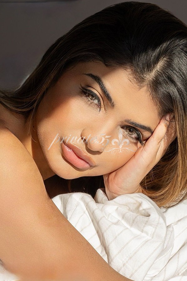 Babi Araújo - Acompanhante em Curitiba