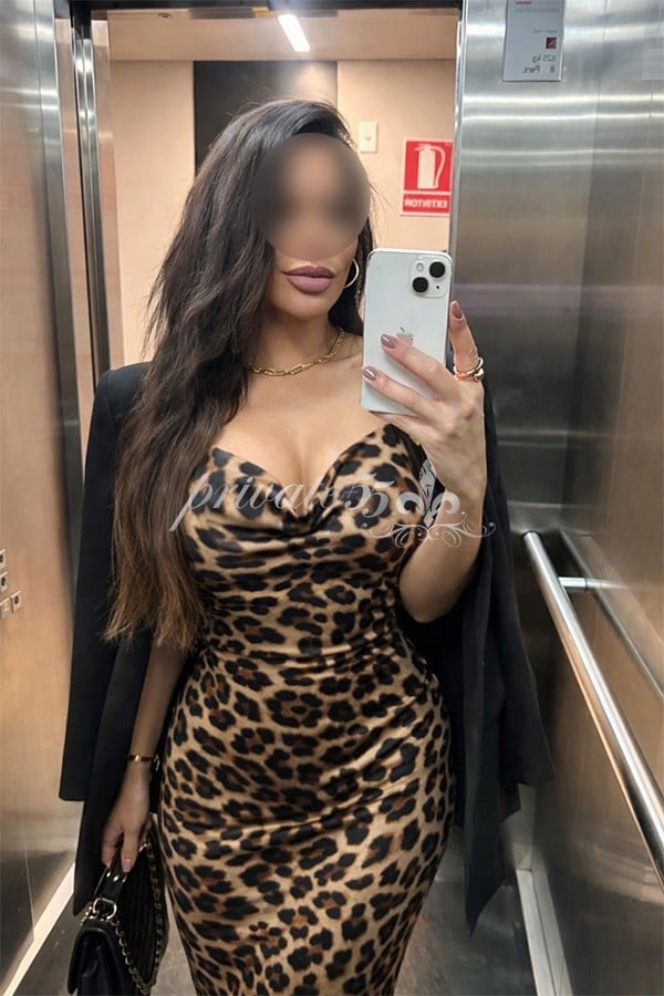 Foto 1 de Sofia Vega