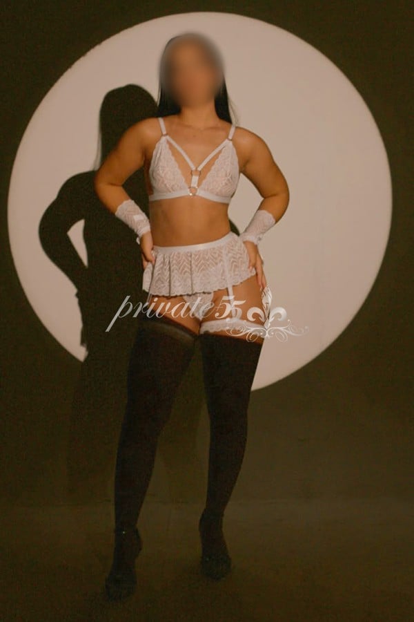 Lisa Smith - Acompanhante de Luxo em Brasília