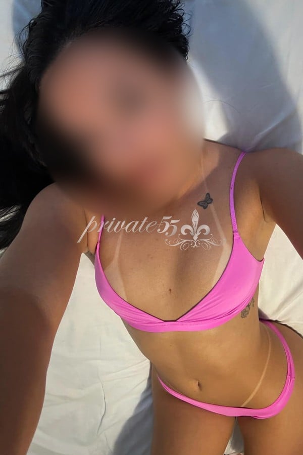 Lisa Smith - Acompanhante de Luxo em Brasília