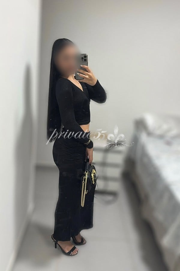 Lisa Smith - Acompanhante de Luxo em Brasília